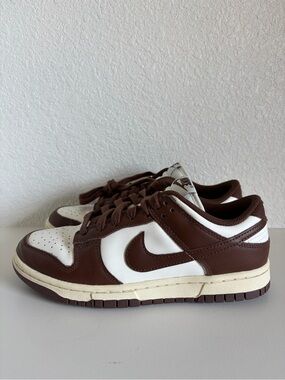 Nike Women’s Dunk Lows in Cacao Wow